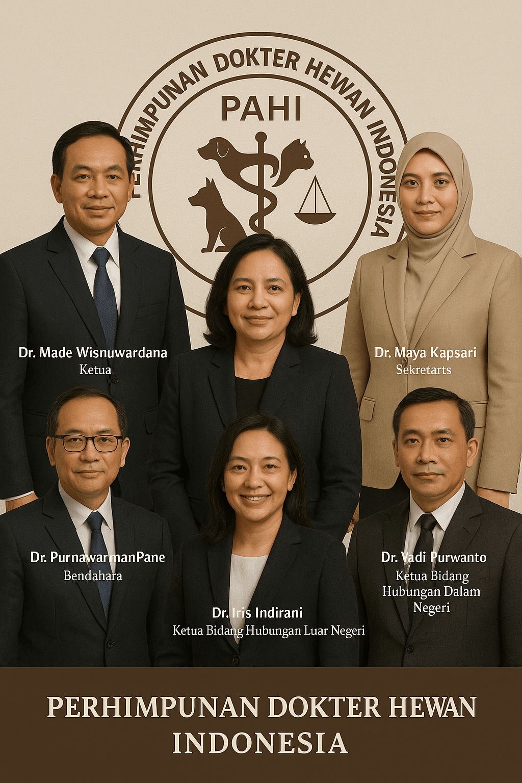 PAHI CABANG KARANG ASEM